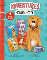 Adventures at Hound Hotel Collection