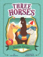 Seaside Escape: A 4D Book