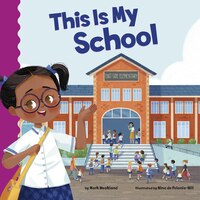 This Is My School (School Rules)