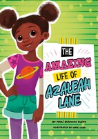 The Amazing Life of Azaleah Lane