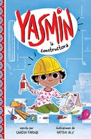 Yasmin la constructora