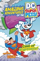 Cave Of Kryptonite