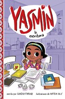 Yasmin La Escritora
