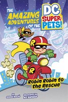 Robin Robin To The Rescue