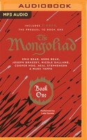 The Mongoliad: Book One Collector's Edition