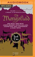 The Mongoliad: Book Two Collector's Edition