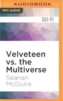 Velveteen Vs. The Multiverse