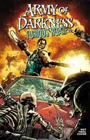 Army Of Darkness: Furious Road