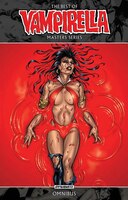 Best Of Vampirella Masters Series
