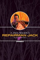 F. Paul Wilson's Repairman Jack: Scar-lip Redux