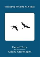 The Silence of Words and Light Paula D'Arcy Author