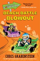 Welcome To Wonderland #4: Beach Battle Blowout