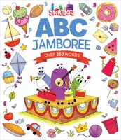 Storybots Abc Jamboree (storybots)