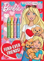 Furr-ever Friends! (barbie)