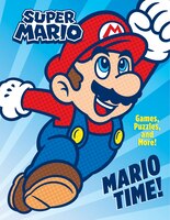 Mario Time! (nintendo)