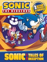 Sonic And The Tales Of Deception