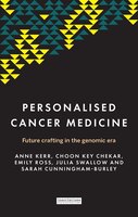 Personalised Cancer Medicine: Future Crafting In The Genomic Era
