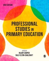 Professional Studies In Primary Education