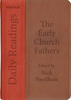 Daily Readings-the Early Church Fathers