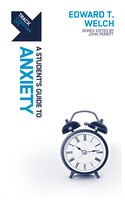 Track: Anxiety: A Student's Guide To Anxiety