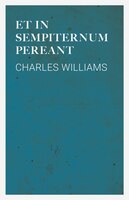 Et in Sempiternum Pereant