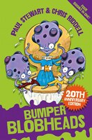 Bumper Blobheads: 20th Anniversary Edition