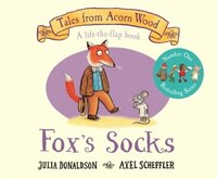 Tales From Acorn Wood: Fox's Socks: 20th Anniversary Edition
