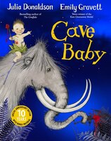 Cave Baby: 10th Anniversary Edition