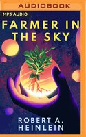 Farmer In The Sky