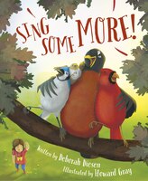 Sing Some More!