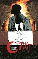 Outcast By Kirkman & Azaceta Volume 4: Under Devil's Wing