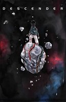 Descender Volume 4: Orbital Mechanics: Orbital Mechanics