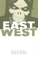 East Of West Volume 7