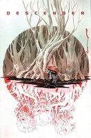 Descender Volume 5: Rise Of The Robots: Rise Of The Robots