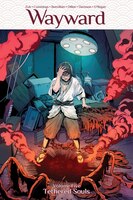 Wayward Volume 5: Tethered Souls: Tethered Souls