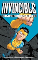 Invincible Compendium Volume 3