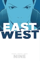 East Of West Volume 9