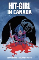 Hit-girl Volume 2