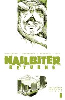 Nailbiter, Volume 8: Horror In The Sun