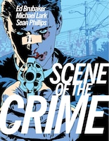 The Scene Of The Crime