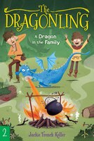 A Dragon in the Family (The Dragonling)