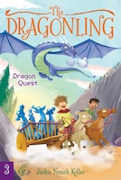 Dragon Quest (The Dragonling)