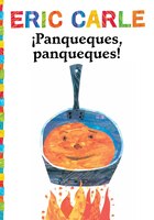 !Panqueques, panqueques! (Pancakes, Pancakes!)