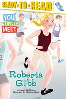 Roberta Gibb (You Should Meet)