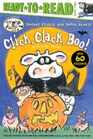 Click, Clack, Boo!: A Tricky Treat (A Click Clack Book)
