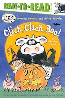 Click, Clack, Boo!/Ready-to-Read: A Tricky Treat