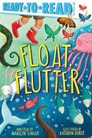 Float, Flutter (Ready-to-Reads)