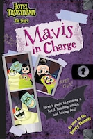 Mavis in Charge (Hotel Transylvania: The Series)
