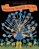 Blooming beneath the Sun