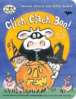 Click, Clack, Boo!: Lap Edition